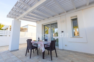 Villa con piscina esclusiva Mancaversa - Foto 11