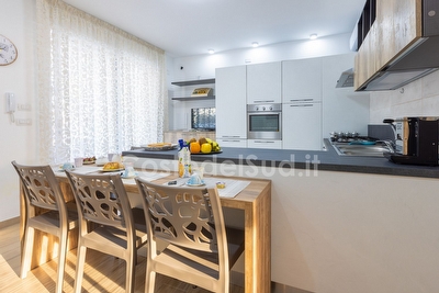 Villa con piscina esclusiva Mancaversa - Foto 18