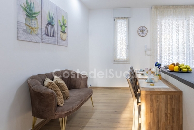 Villa con piscina esclusiva Mancaversa - Foto 19