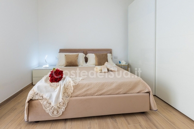 Villa con piscina esclusiva Mancaversa - Foto 20