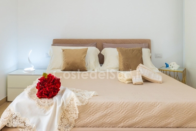 Villa con piscina esclusiva Mancaversa - Foto 21