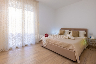 Villa con piscina esclusiva Mancaversa - Foto 23