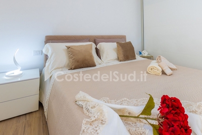 Villa con piscina esclusiva Mancaversa - Foto 24