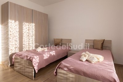 Villa con piscina esclusiva Mancaversa - Foto 26