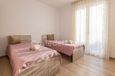 Villa con piscina esclusiva Mancaversa - Foto 27