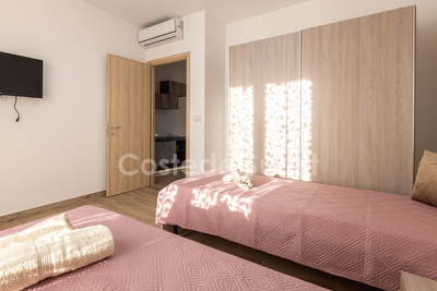 Villa con piscina esclusiva Mancaversa - Foto 28