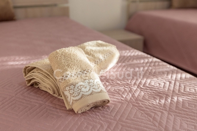 Villa con piscina esclusiva Mancaversa - Foto 29