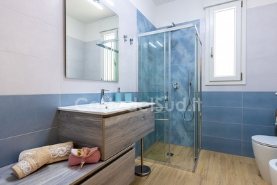 Villa con piscina esclusiva Mancaversa - Foto 30