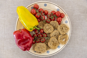 Casa vacanza immersa nella natura Torre San Giovanni - Foto 18