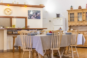 Casa vacanza immersa nella natura Torre San Giovanni - Foto 19