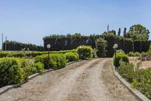 Casa vacanza immersa nella natura Torre San Giovanni - Foto 2