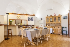 Casa vacanza immersa nella natura Torre San Giovanni - Foto 20