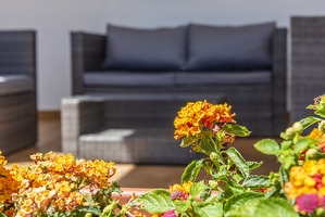 Casa vacanza immersa nella natura Torre San Giovanni - Foto 9