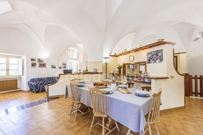 Casa vacanza immersa nella natura Torre San Giovanni - Foto 16