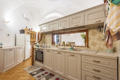 Casa vacanza immersa nella natura Torre San Giovanni - Foto 23