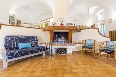 Casa vacanza immersa nella natura Torre San Giovanni - Foto 26