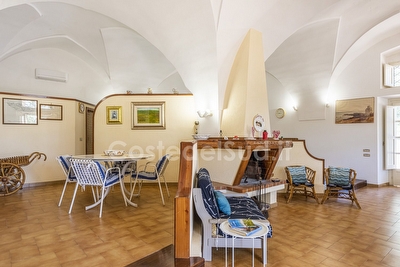 Casa vacanza immersa nella natura Torre San Giovanni - Foto 28