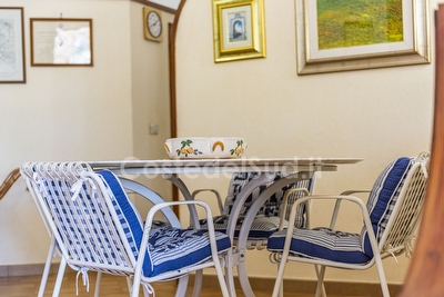 Casa vacanza immersa nella natura Torre San Giovanni - Foto 30