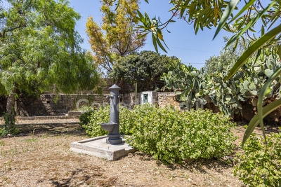 Casa vacanza immersa nella natura Torre San Giovanni - Foto 5