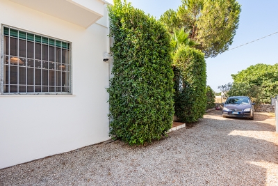 Casa Vacanza - Giardino - Ampio spazio esterno