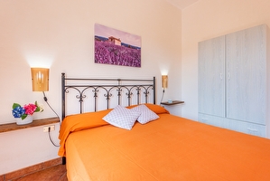 Casa Vacanza - Giardino - In zona tranquilla Posto Rosso - Foto 17