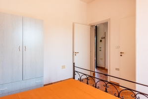 Casa Vacanza - Giardino - In zona tranquilla Posto Rosso - Foto 18