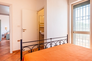 Casa Vacanza - Giardino - In zona tranquilla Posto Rosso - Foto 19