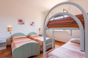 Casa Vacanza - Giardino - In zona tranquilla Posto Rosso - Foto 20