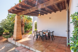 Casa Vacanza - Giardino - In zona tranquilla Posto Rosso - Foto 5