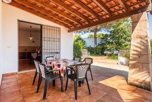 Casa Vacanza - Giardino - In zona tranquilla Posto Rosso - Foto 8