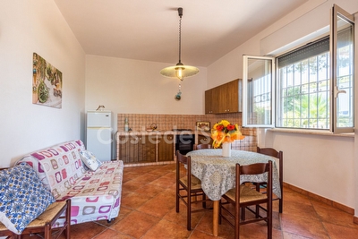 Casa Vacanza - Giardino - In zona tranquilla Posto Rosso - Foto 10