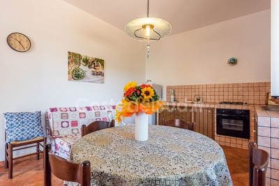 Casa Vacanza - Giardino - In zona tranquilla Posto Rosso - Foto 11