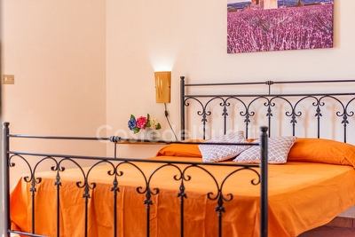 Casa Vacanza - Giardino - In zona tranquilla Posto Rosso - Foto 16