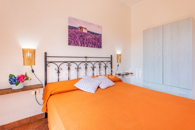 Casa Vacanza - Giardino - In zona tranquilla Posto Rosso - Foto 17