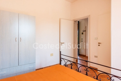 Casa Vacanza - Giardino - In zona tranquilla Posto Rosso - Foto 18