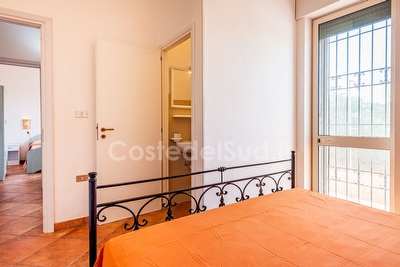 Casa Vacanza - Giardino - In zona tranquilla Posto Rosso - Foto 19