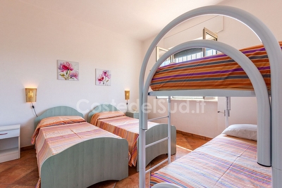 Casa Vacanza - Giardino - In zona tranquilla Posto Rosso - Foto 20