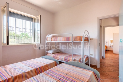 Casa Vacanza - Giardino - In zona tranquilla Posto Rosso - Foto 21