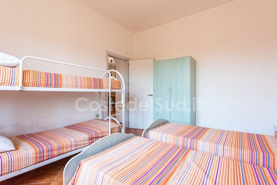 Casa Vacanza - Giardino - In zona tranquilla Posto Rosso - Foto 22