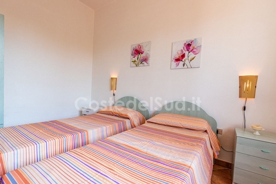 Casa Vacanza - Giardino - In zona tranquilla Posto Rosso - Foto 23