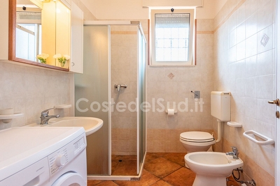 Casa Vacanza - Giardino - In zona tranquilla Posto Rosso - Foto 24