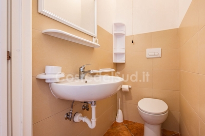 Casa Vacanza - Giardino - In zona tranquilla Posto Rosso - Foto 25