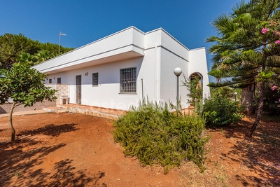 Casa Vacanza - Giardino - In zona tranquilla Posto Rosso - Foto 26