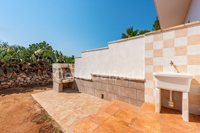 Casa Vacanza - Giardino - In zona tranquilla Posto Rosso - Foto 27