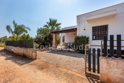 Casa Vacanza - Giardino - In zona tranquilla Posto Rosso - Foto 3