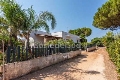 Casa Vacanza - Giardino - In zona tranquilla Posto Rosso - Foto 4