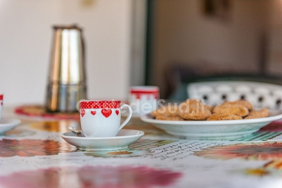 Casa Vacanza - Giardino - In zona tranquilla Posto Rosso - Foto 9