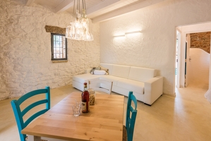 Vivi una emozione fantastica a contatto con la natura in una costruzione tipica salentina Torre San Gregorio - Foto 15