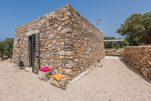 Vivi una emozione fantastica a contatto con la natura in una costruzione tipica salentina Torre San Gregorio - Foto 4