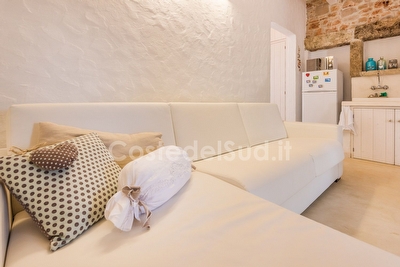 Vivi una emozione fantastica a contatto con la natura in una costruzione tipica salentina Torre San Gregorio - Foto 19